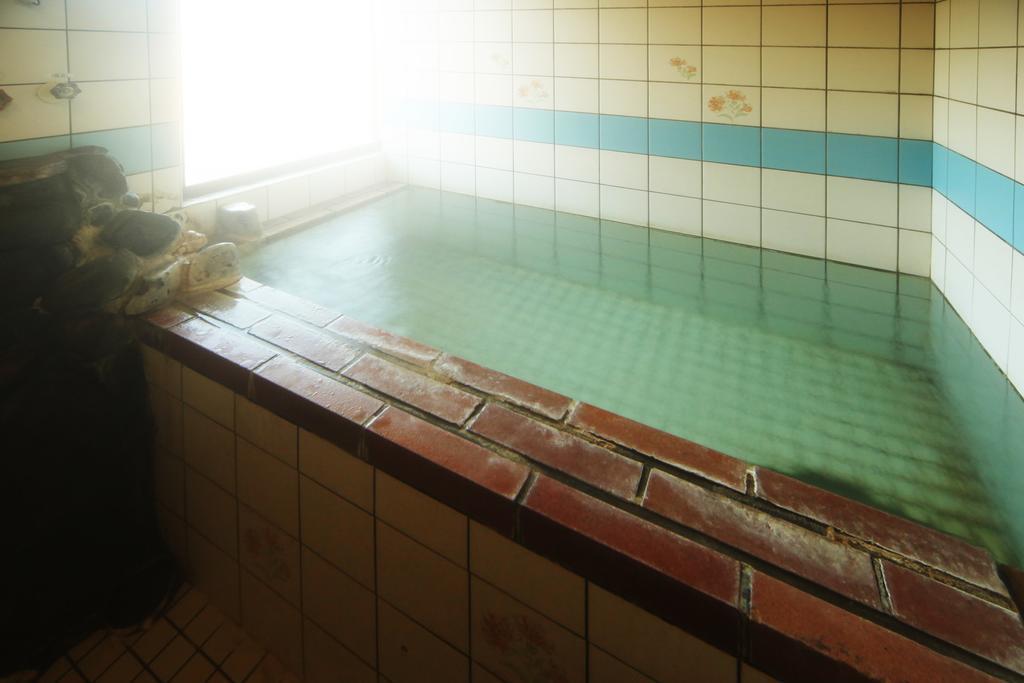 Spa Inn Shirahama Extérieur photo