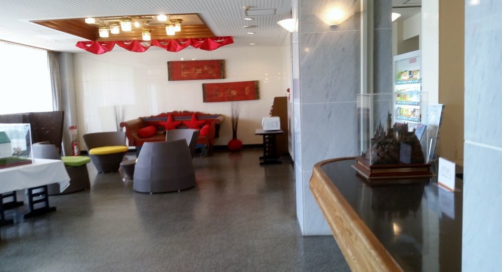 Spa Inn Shirahama Extérieur photo
